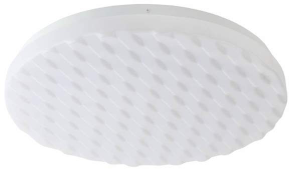 Светодиодный потолочный светильник Эра SPB-6 ''Slim 5'' 18-4K (Б0043830)