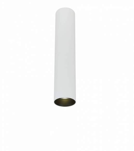 Накладной светодиодный светильник Syneil 2055-LED10CLW