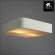 Светильник с лампочками Arte Lamp Cosmopolitan A7210PL-2WH+Lamps