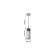 Подвесной светильник с лампочкой Favourite Otium 2270-1P+Lamps Е27 Свеча