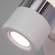 Настенный светодиодный светильник Евросвет Oskar 20165/1 LED хром/белый a045464