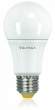 Светодиодная лампа E27 11W 2800К (теплый) Simple Voltega 5737