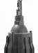 GRLSP-9949 Светодиодный подвесной светильник LOFT (Lussole) KINGSTON