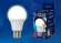 Лампа светодиодная E27 18W 3000K (Теплый белый) матовая Uniel Яркая LED-A60 18W/3000K/E27/FR PLP01WH картон (UL-00005036)