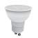 Светодиодная лампа GU10 10W 3000K (теплый) Norma Volpe LED-JCDR-10W/WW/GU10/NR (UL-00003842)