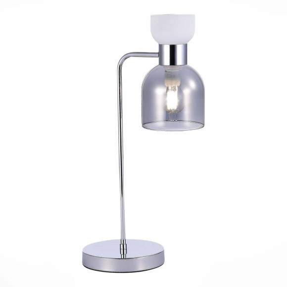 Настольная лампа Vento Evoluce SLE1045-104-01