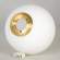 Подвесной светильник Lussole Loft Cleburne LSP-8588