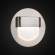 Встраиваемый лестничный светильник Citilux Скалли CLD006R1 Хром