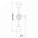 Потолочная люстра Escada Mondrian 699/4P