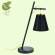 GRLSP-0545 Светодиодная настольная лампа LOFT (Lussole) YUKON