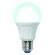 Лампа светодиодная E27 18W 4000K (Белый свет) матовая Uniel Яркая LED-A60 18W/4000K/E27/FR PLP01WH картон (UL-00005037)