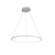 Подвесной светодиодный светильник Favourite Giro с поддержкой Алиса 1765-6P-A