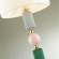 Настольная лампа с лампочкой Odeon Light Candy 4861/1T+Lamps E27 P45