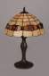 OML-80504-01 Настольная лампа Omnilux Almendra