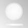 Светодиодный настенно-потолочный ультратонкий светильник Citilux Бейсик CL738180V Белый