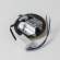 Встраиваемый лестничный светильник Citilux Скалли CLD006R5 Черный