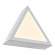 Настенно-потолочный светильник iLedex Creator X068312 12W 3000K Белый