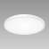 Светодиодный настенно-потолочный ультратонкий светильник Citilux Бейсик CL738400V Белый