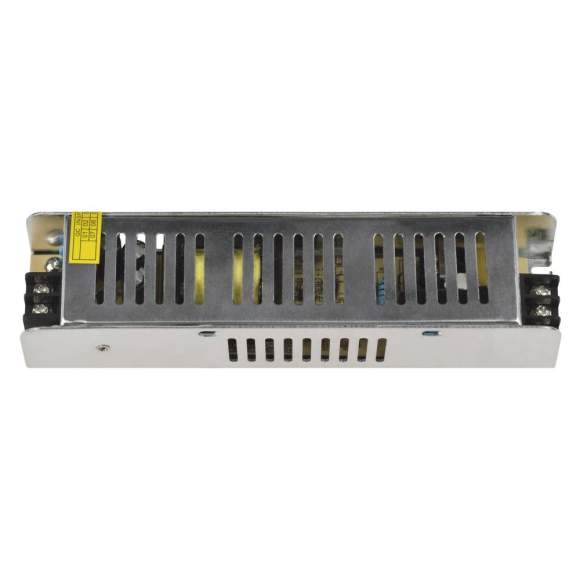 Трансформатор для светодиодной ленты 12V, 150W, IP20 Uniel UET-VAS-150A20 - (UL-00004330)