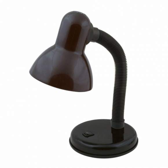Настольная лампа Uniel TLI-201 Black (00450)