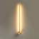 Настенный светильник Odeon Light Fillini 4335/12WG