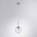 Подвесной светильник Arte Lamp Volare A1915SP-1CC