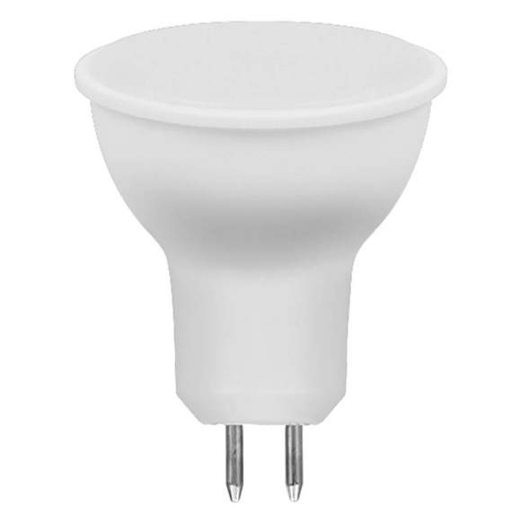 Светодиодная лампа MR16 G5.3 11W 4000K (белый) Feron LB-760 38138