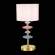 Настольная лампа Attic Evoluce SLE1117-204-01
