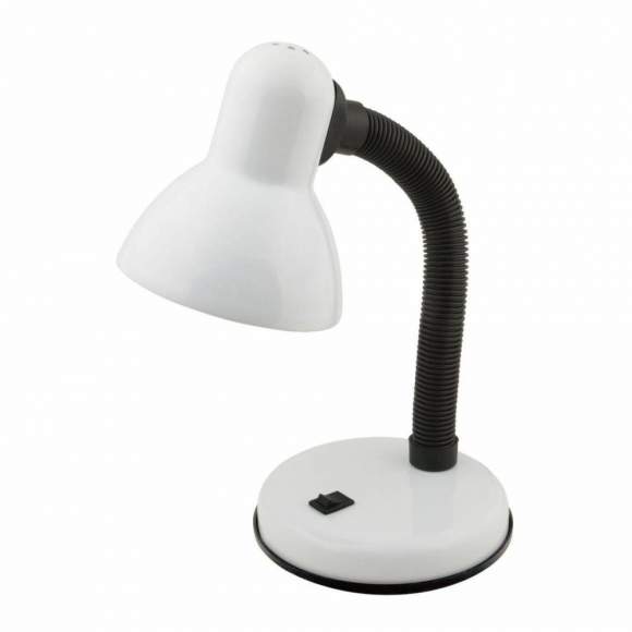 Настольная лампа Uniel TLI-201 White (00451)