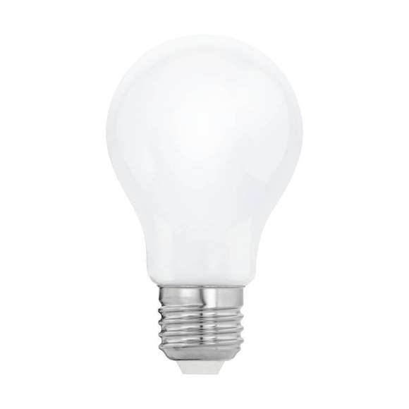 Лампа светодиодная E27, 4,5W, 3000К (теплый) Eglo 110189