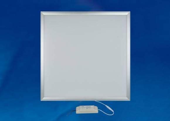 Встраиваемая светодиодная панель 6500K (дневной свет) Uniel ULP-6060-42W/6500K EFFECTIVE WHITE (UL-00004671)