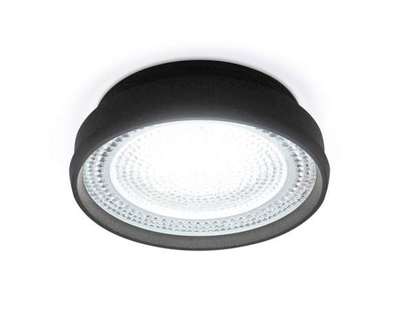 Встраиваемый потолочный точечный светильник Ambrella light Techno spot TN346