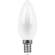 Светодиодная лампа E14 11W 4000К (белый) C35 LB-713 Feron 38007