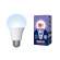 Светодиодная лампа E27 25W 6500K (холодный) Norma Volpe LED-A70-25W/6500K/E27/FR/NR (UL-00004471)