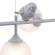 Подвесной светильник Gemelli Arte Lamp с поддержкой Алиса A2150SP-6WG-A