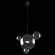 Светильник подвесной LOFTIT Bolle 2029-P4