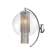 Бра Favourite Funnel с лампочкой 3008-1W+Lamps E27 Свеча