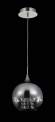 Подвесной светильник Maytoni Fermi (F140-11-N) P140-PL-110-1-N