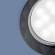 1061 GX53 Grey серый 4690389074325 Встраиваемый светильник Elektrostandard (a033998)