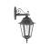 Уличный светильник с лампочкой Favourite London 1809-1W+Lamps E27 P45