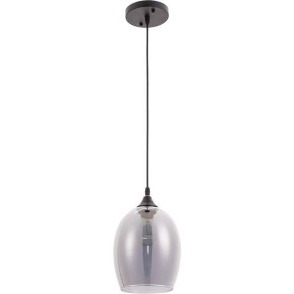 Подвесной светильник  Arte Lamp Propus A4344SP-1BK