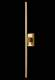 Настенный светильник Crystal Lux LARGO LARGO AP12W GOLD