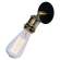 Однофазный светильник для трека Lussole Loft Centereach LSP-9320-TAB