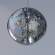 730010315 Подвесная светодиодная люстра с пультом д/у De Markt Капелия