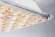 Потолочная светодиодная люстра с пультом и диммером Escada 10204/4LED
