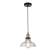Светильник с ретро лампой Favourite Cascabel 1876-1P+Retro Lamps