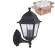 Уличный светильник с лампочкой Favourite Leon 1812-1W+Lamps E27 P45