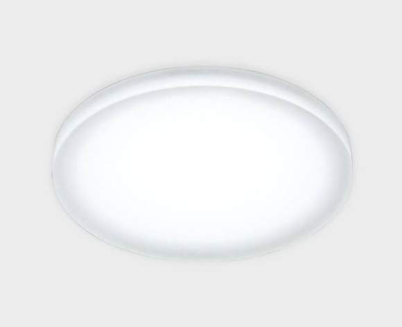 Встраиваемый светильник Italline IT06-6010 white 3000K