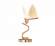 Настольная лампа Kink Light Баттерфляй 08444-T,33 (V)