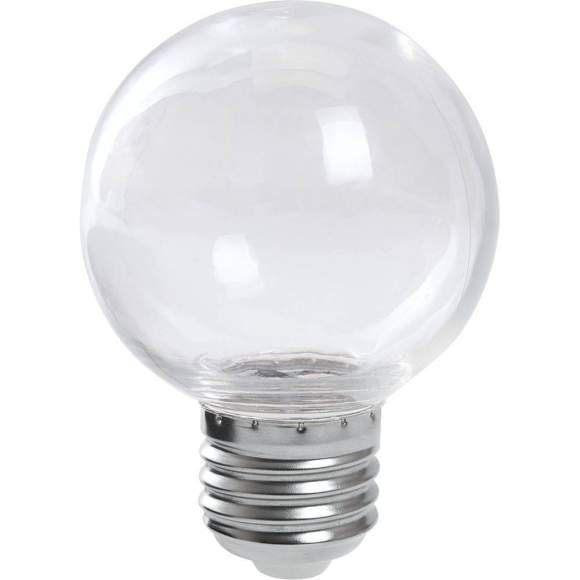 Светодиодная лампа для гирлянд белт-лайт CL25, CL50, E27 3W 2700K (теплый) Feron LB-371 38121